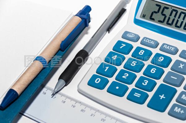 有辦公室設(shè)備的場(chǎng)景