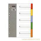 找貴州好伙伴文教辦公用品批發(fā)、專賣、銷售訂購(gòu)公司的貴州五色分類紙批發(fā)零售-貴陽(yáng)五色分類紙批發(fā)零售價(jià)格、圖片、詳情,上一比多_一比多產(chǎn)品庫(kù)