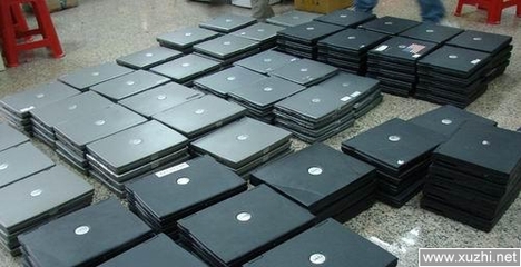 黃浦區舊電腦回收筆記本電腦收購