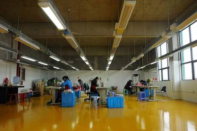 來自女性的靈感 衛(wèi)生巾催生的綠色創(chuàng)業(yè)之路